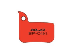 XLC Disc Brake Pad BP-O44 Level, Red 22, Force 22, Force 1, Force CX 1, Rival 22, S-700, Apex Organi