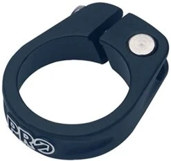 Setepinneklemme Race 28,6 Svart