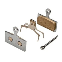 Shimano Skivebremsbelegg G04S BR-M8000