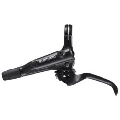 Shimano Skivebremshåndtak BL-MT501 Venstre, Svart