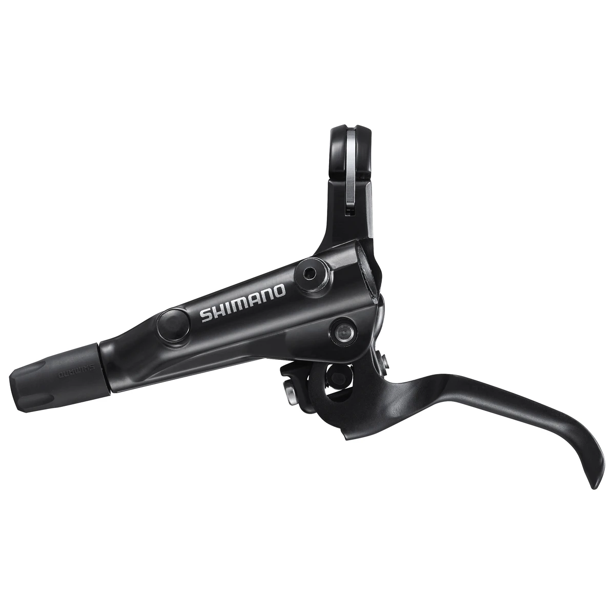 Shimano Skivebremshåndtak BL-MT501 Venstre, Svart