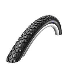 Schwalbe Marathon Winter Plus Piggdekk 28/29*2,0 (50-622) 240 Pigg