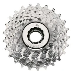 Campagnolo® Campagnolo, Veloce(Ultra Drive 10 Speed), Kassett 11-25
