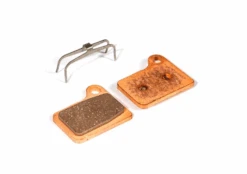 FIBRAX ASH992 Bremseklosser For Shimano Deore BR-M555