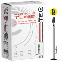 TEC SLANGE 25/28-622 PRESTA 80MM