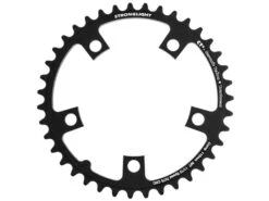STRONGLIGHT Chainring Ø110 Mm Inner (double) 39T 5 Holes