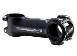 BBB MountainDrive BHS-42 Stem OS 31.8 X 6 X 100mm Sort Alu