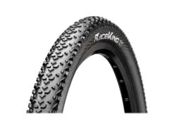 Continental Race King Standard Tire 27,5 X 2,20 (55-584)