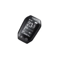 Shimano Cycle Computer STEPS SC-E6010