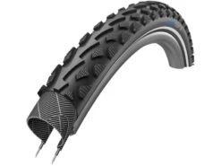 XLC VT-C05 Tour X Standard Tire 28 X 1,75 (47-622)