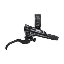 Shimano Skivebremssett XT M8100 Bak Postmount,u/rotor Og Adapter