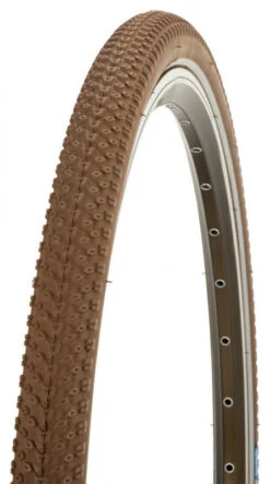 Spectra DEKK QUANTUM 40-622 60TPI Brun