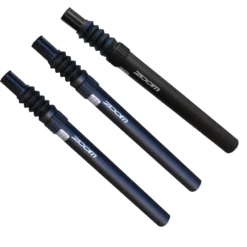 ZOOM Setepinne Med Demping 27,2 300mm