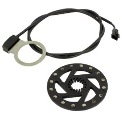 Off Course Sensor Med Magnetskive