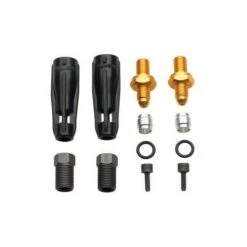 Quick-Fit Adapter Til Jagwire HyFlow Til Avid Elexir R Og CR