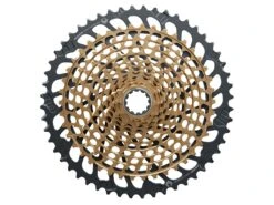 SRAM Cassette XG-1299 12 Speed 10-52TGold