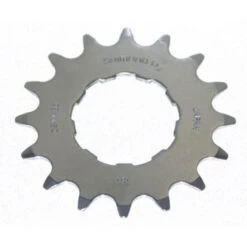 Shimano Singeldrev BMX 18T 18T