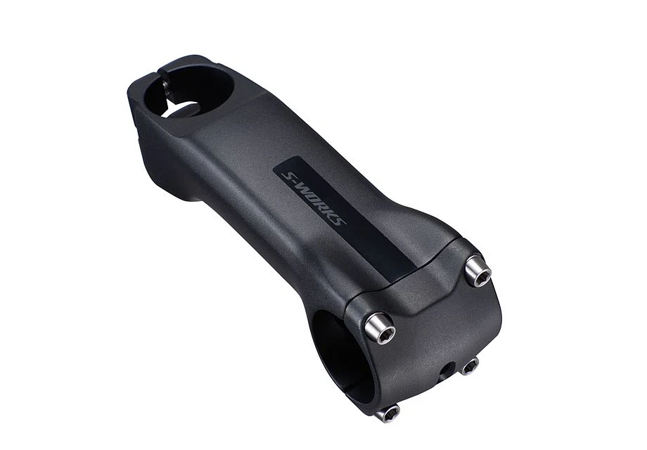 Specialized SW TARMAC STEM BLK 31.8X110 6D