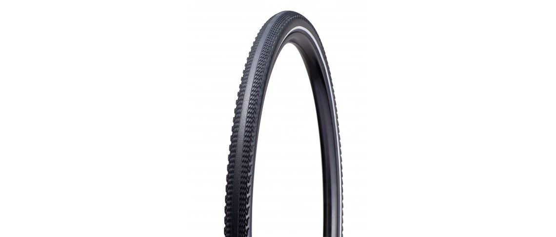Pathfinder Sport Reflect Tire 700 X 42