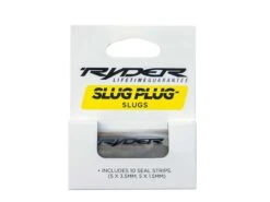 RYDER SlugPlug EnvelopeEnvelope With 5 X 1,5 Mm And 5 X 3,5 Mm