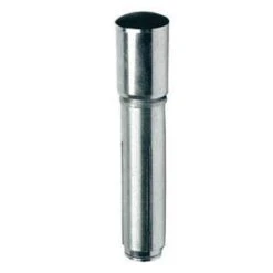 Pro Adapter A-head Styrerør 1 1/8" Forlenger A-headset Styrerør