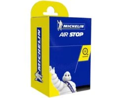 MICHELIN Airstop Tube 700 X 33-46c (33-46x622-635) Presta 48 Mm