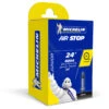 Michelin Slange AirsTop Junior D3 28/37-540/541 Presta 29mm