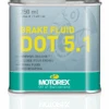 Motorex Brake Fluid DOT 5.1