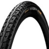 Continental Ride Tour Black 27 X 1 3/8 X 1 1/2 (37-609)