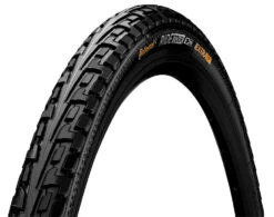 Continental Ride Tour Black 27 X 1 3/8 X 1 1/2 (37-609)