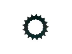 STRONGLIGHT Chainring Direct Mount Singlespeed 17T - Bosch