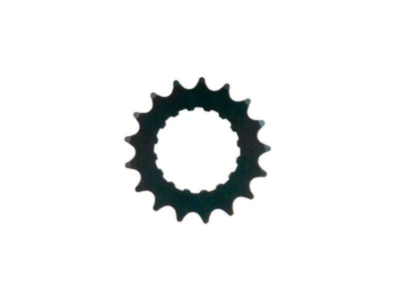 STRONGLIGHT Chainring Direct Mount Singlespeed 17T - Bosch