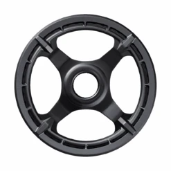 Shimano Krankdrev STEPS FC-E6100 44T M/kjedebeskytter (double)