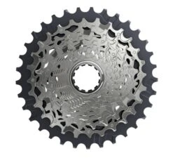 SRAM Cassette XG-1270 12 Speed 10-33T Silver