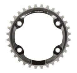 Shimano Krankdrev 32T XT M8000/20 Singel, 11-delt