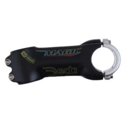 DEDA Magic 3D Stem T6 Aluminum 120mm