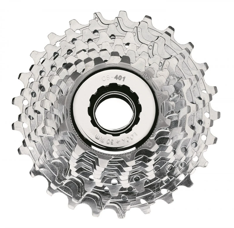 Campagnolo® Campagnolo, Veloce(Ultra Drive) 10 Speed, Kassett 12-25