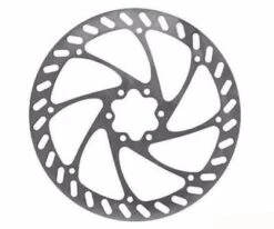 HAYES 160mm Bremseksive 6-bolt K0613