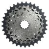 SRAM Cassette XG-1270 12 Speed 10-36T Silver