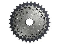 SRAM Cassette XG-1270 12 Speed 10-36T Silver