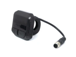 Ecoride DISPLAY - 2012-2015