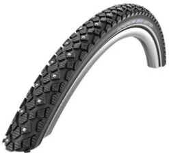 Schwalbe Winter Piggdekk 700x35c 28*1,35 (35-622) 120 Pigg
