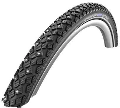 Schwalbe Winter Piggdekk 700x35c 28*1,35 (35-622) 120 Pigg
