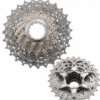 Shimano Kassett 10-delt 11-25 CS-7900 Dura-Ace