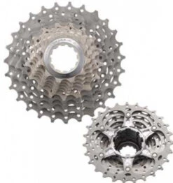 Shimano Kassett 10-delt 11-25 CS-7900 Dura-Ace