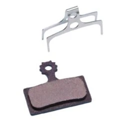 XON Bremsekloss Disc Shimano XTR BR-M985, Sintered