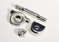 Ecoride Seat Post Part - Screw Kit - For Saddle Attachment