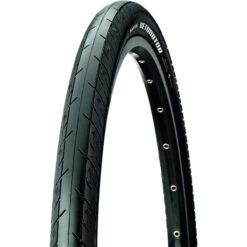 Maxxis Detonator Landeveisedekk 700 X 28 Wire