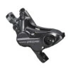 Shimano Skivebremser Sett Fram BL-M6100(L), BR-M6120(F)