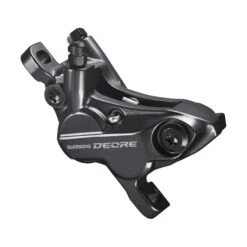 Shimano Skivebremser Sett Fram BL-M6100(L), BR-M6120(F)
